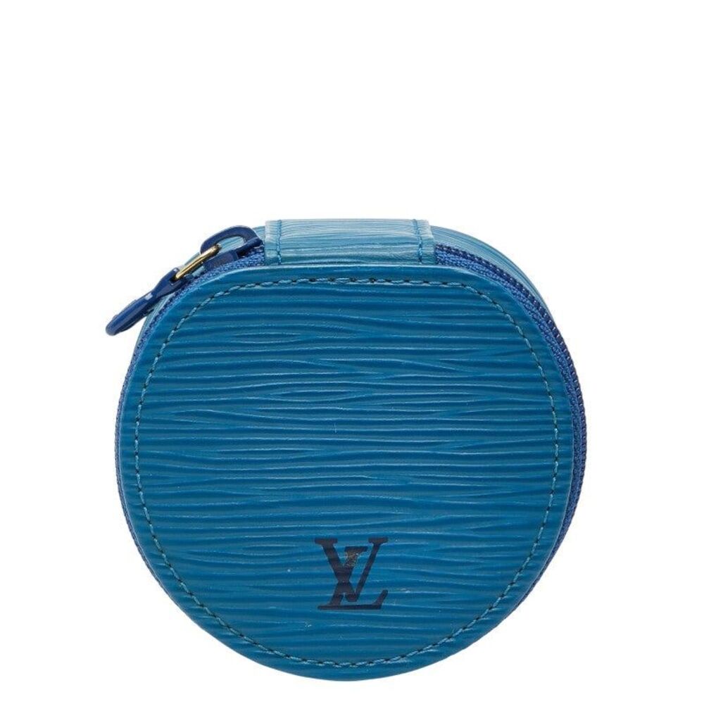 Louis Vuitton Ecrin Bijoux Coin Case